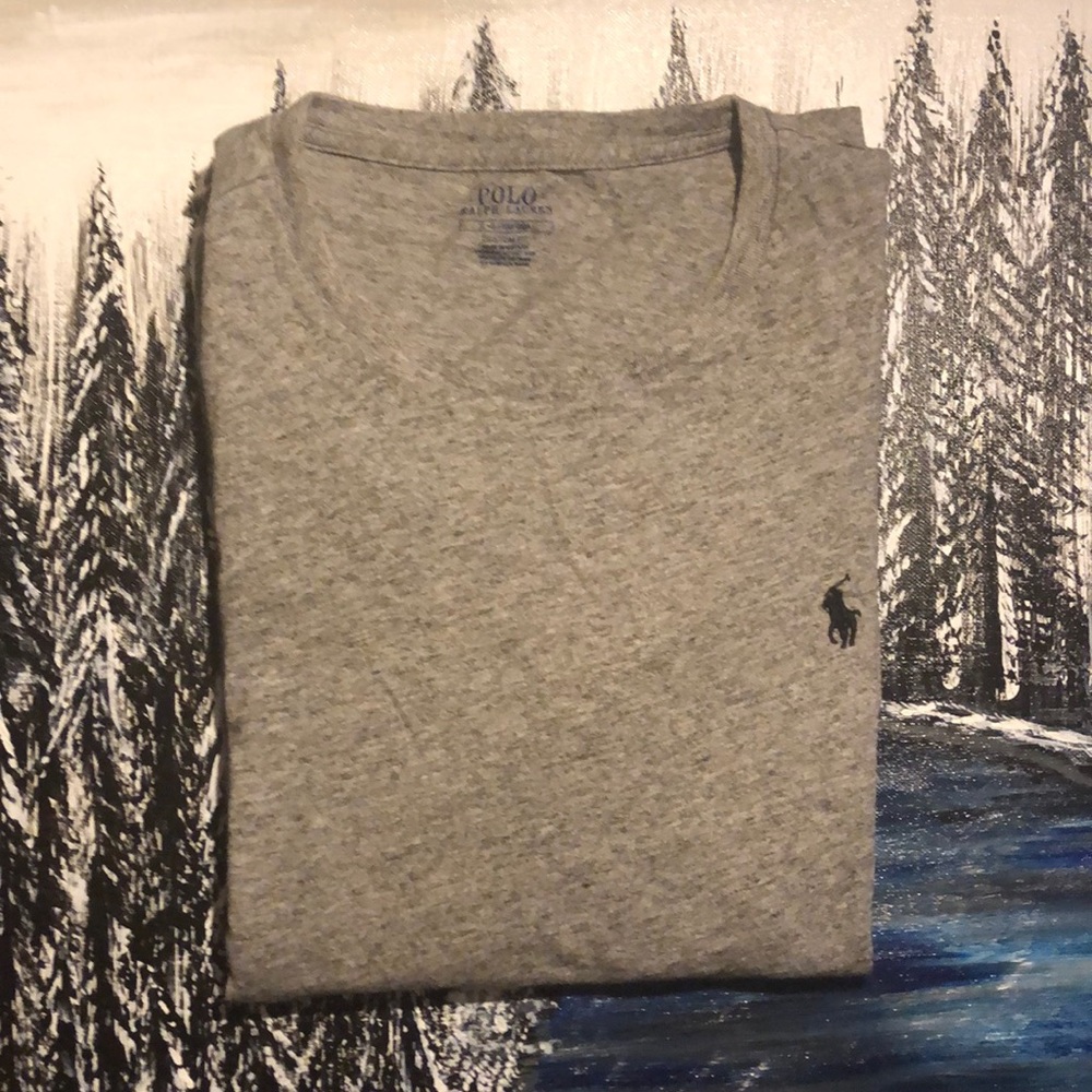 Polo Ralph Lauren T Shirt Large